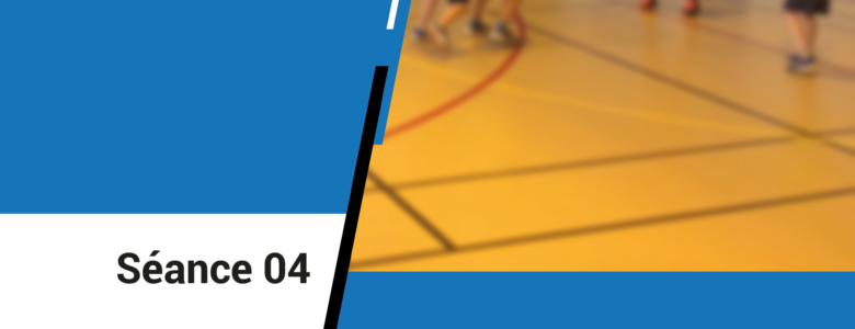 Séance d'entrainement complet : les fondamentaux pour les -12 ans
