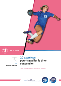 Visuel Cahier de 20 exercices pour le tir en extension