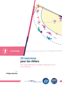 Cahier de 20 exercices pour les Ailiers