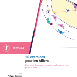 Cahier de 20 exercices pour les Ailiers