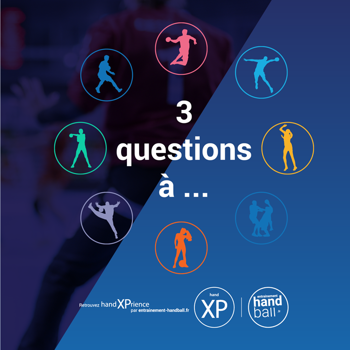 Logo 3 questions à