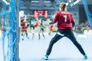 Comment Choisir son Gardien de But au Handball