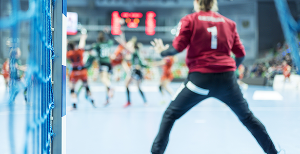 Comment Choisir son Gardien de But au Handball