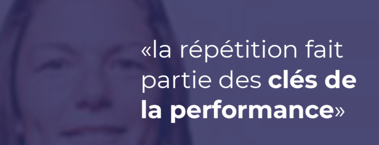 3 questions à Carine Bertrand, responsable du centre de formation de l'OGC Nice