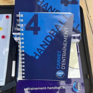 Carnet d'Entrainement n°04