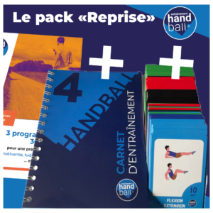 Pack special reprise