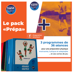 Pack Prépa