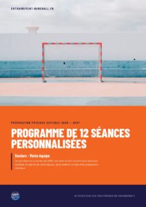 Prépa 2026 — couverture du programme du coach